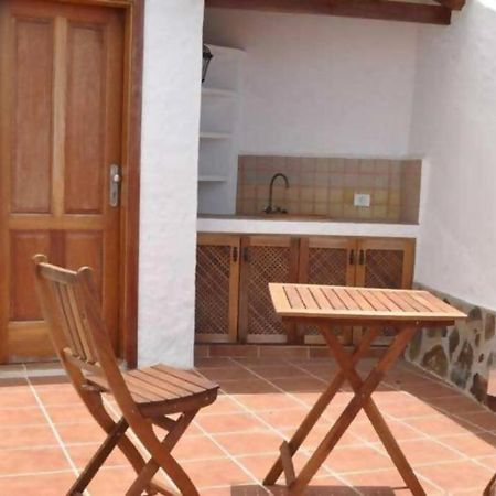 Casa Rural De 1945 Dos Plantas Patio Y Barbacoa Jerez de la Jerez de la Frontera Dış mekan fotoğraf