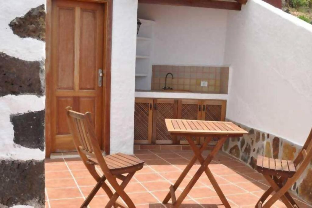 Casa Rural De 1945 Dos Plantas Patio Y Barbacoa Jerez de la Jerez de la Frontera Dış mekan fotoğraf