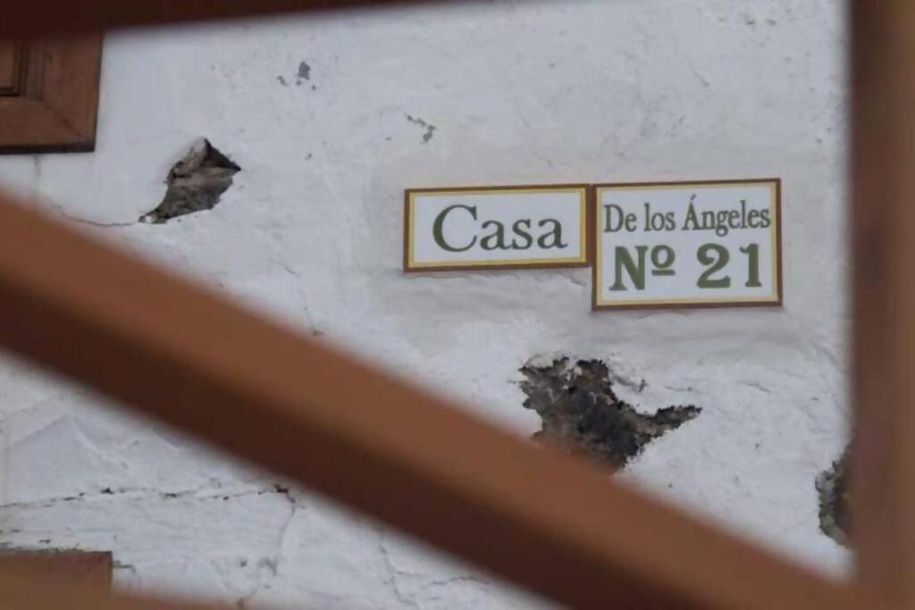 Casa Rural De 1945 Dos Plantas Patio Y Barbacoa Jerez de la Jerez de la Frontera Dış mekan fotoğraf